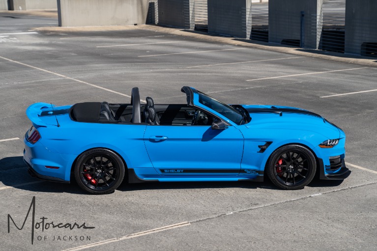 Used-2023-Ford-Mustang-Shelby-Super-Snake-Convertible-for-sale-Jackson-MS