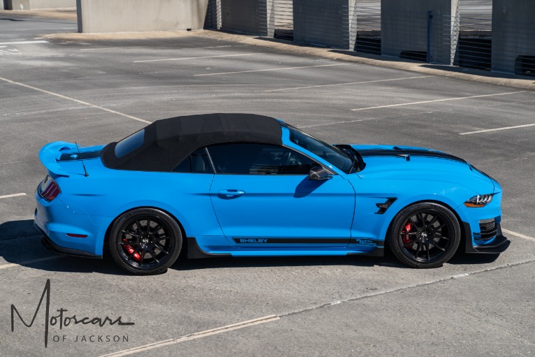 Used-2023-Ford-Mustang-Shelby-Super-Snake-Convertible-for-sale-Jackson-MS