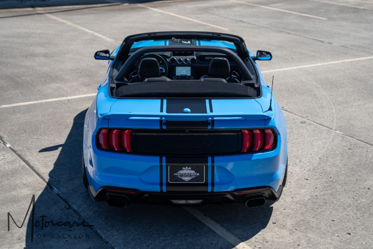 Used-2023-Ford-Mustang-Shelby-Super-Snake-Convertible-for-sale-Jackson-MS