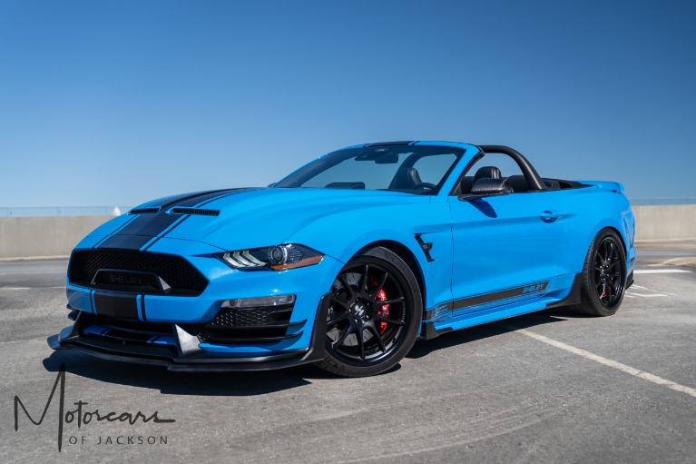 Used-2023-Ford-Mustang-Shelby-Super-Snake-Convertible-for-sale-Jackson-MS