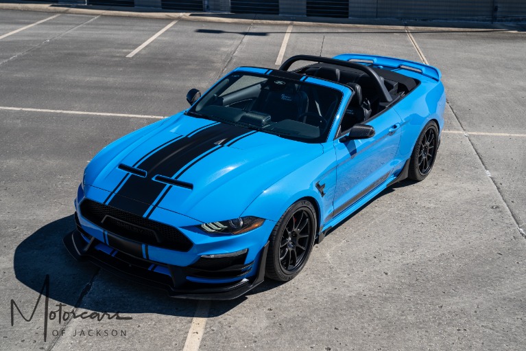 Used-2023-Ford-Mustang-Shelby-Super-Snake-Convertible-Jackson-MS