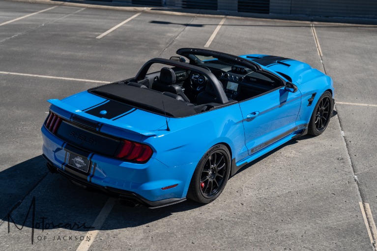 Used-2023-Ford-Mustang-Shelby-Super-Snake-Convertible-for-sale-Jackson-MS