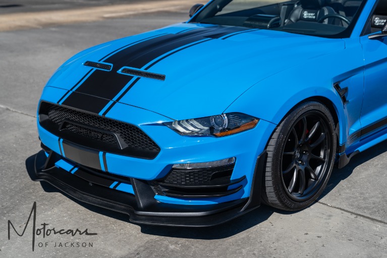 Used-2023-Ford-Mustang-Shelby-Super-Snake-Convertible-Jackson-MS