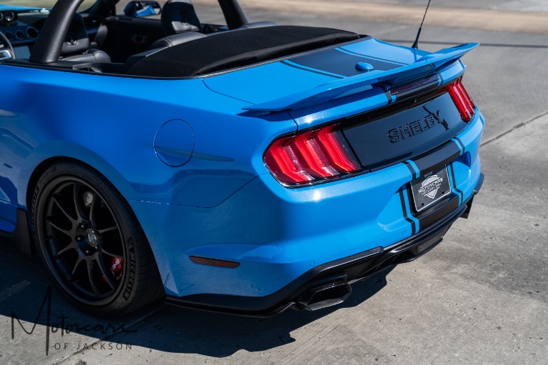 Used-2023-Ford-Mustang-Shelby-Super-Snake-Convertible-for-sale-Jackson-MS