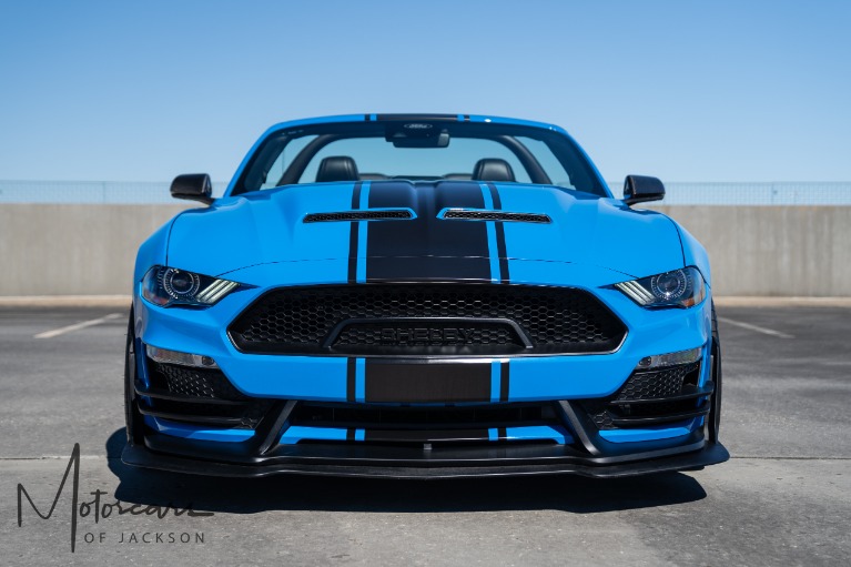 Used-2023-Ford-Mustang-Shelby-Super-Snake-Convertible-Jackson-MS