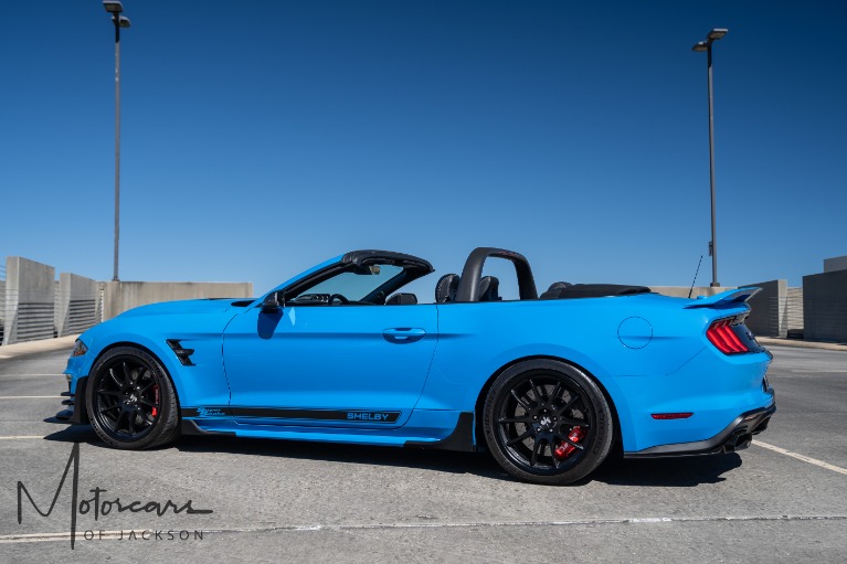 Used-2023-Ford-Mustang-Shelby-Super-Snake-Convertible-for-sale-Jackson-MS