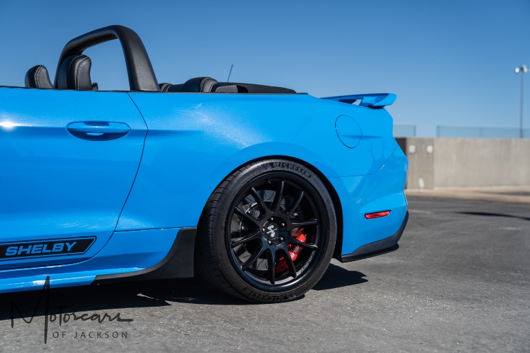 Used-2023-Ford-Mustang-Shelby-Super-Snake-Convertible-for-sale-Jackson-MS