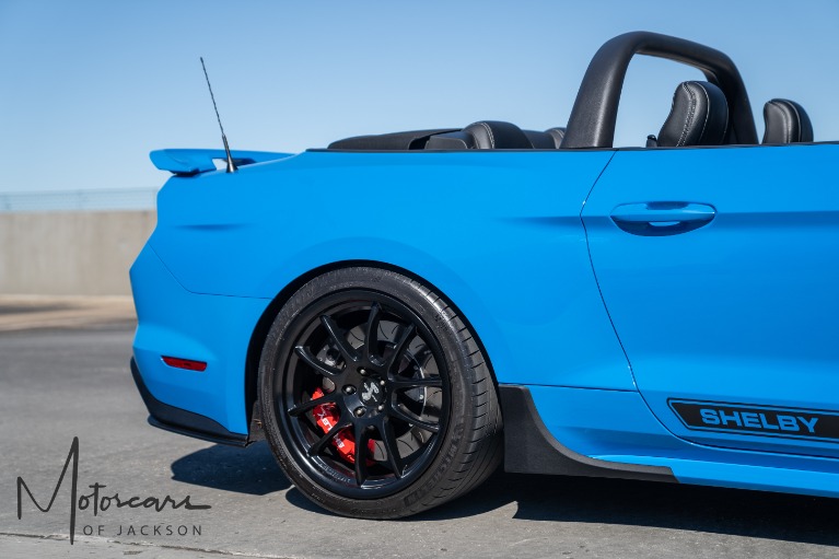 Used-2023-Ford-Mustang-Shelby-Super-Snake-Convertible-Jackson-MS