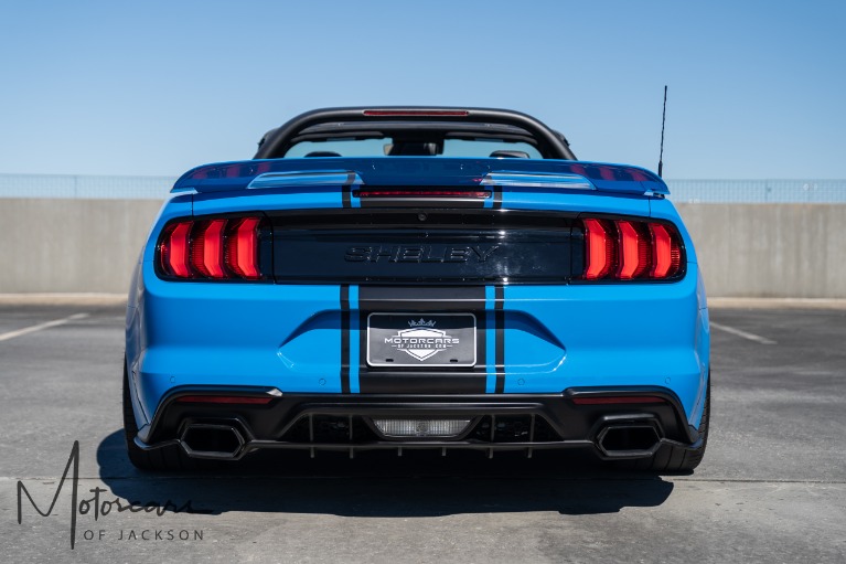 Used-2023-Ford-Mustang-Shelby-Super-Snake-Convertible-for-sale-Jackson-MS