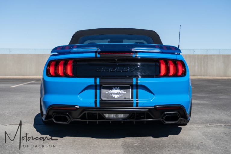 Used-2023-Ford-Mustang-Shelby-Super-Snake-Convertible-for-sale-Jackson-MS