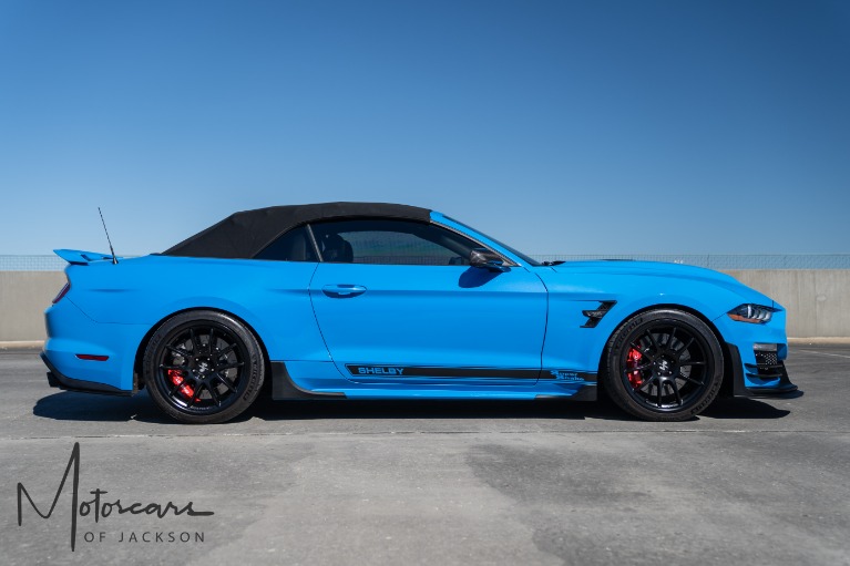 Used-2023-Ford-Mustang-Shelby-Super-Snake-Convertible-for-sale-Jackson-MS