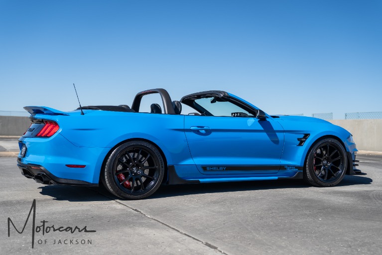 Used-2023-Ford-Mustang-Shelby-Super-Snake-Convertible-for-sale-Jackson-MS