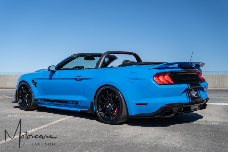 Used-2023-Ford-Mustang-Shelby-Super-Snake-Convertible-for-sale-Jackson-MS