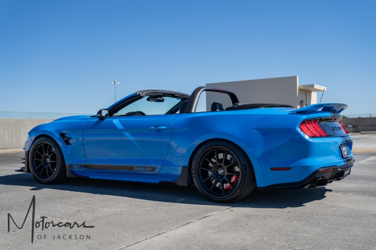 Used-2023-Ford-Mustang-Shelby-Super-Snake-Convertible-Jackson-MS