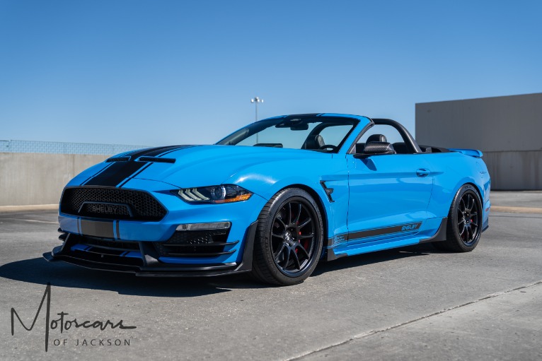 Used-2023-Ford-Mustang-Shelby-Super-Snake-Convertible-for-sale-Jackson-MS