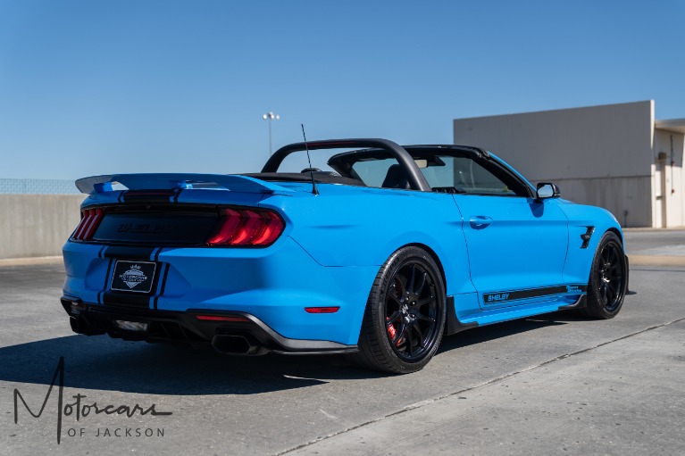 Used-2023-Ford-Mustang-Shelby-Super-Snake-Convertible-for-sale-Jackson-MS