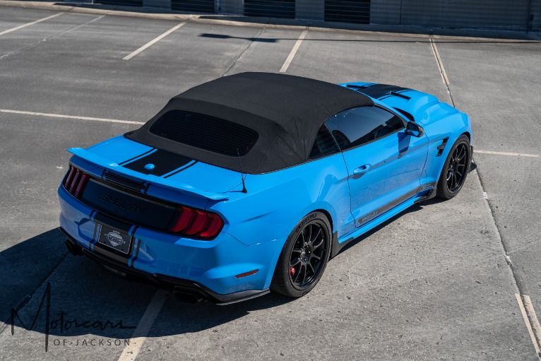 Used-2023-Ford-Mustang-Shelby-Super-Snake-Convertible-Jackson-MS