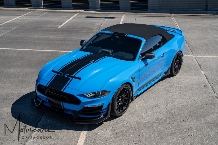 Used-2023-Ford-Mustang-Shelby-Super-Snake-Convertible-for-sale-Jackson-MS