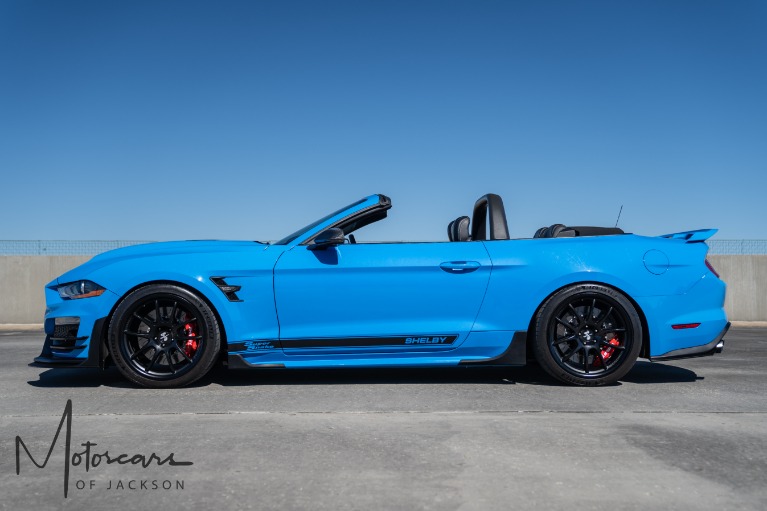 Used-2023-Ford-Mustang-Shelby-Super-Snake-Convertible-Jackson-MS