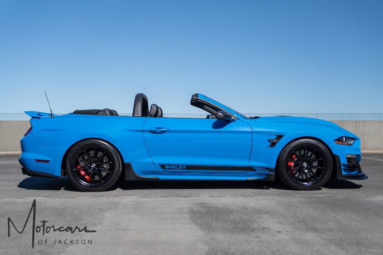 Used-2023-Ford-Mustang-Shelby-Super-Snake-Convertible-for-sale-Jackson-MS