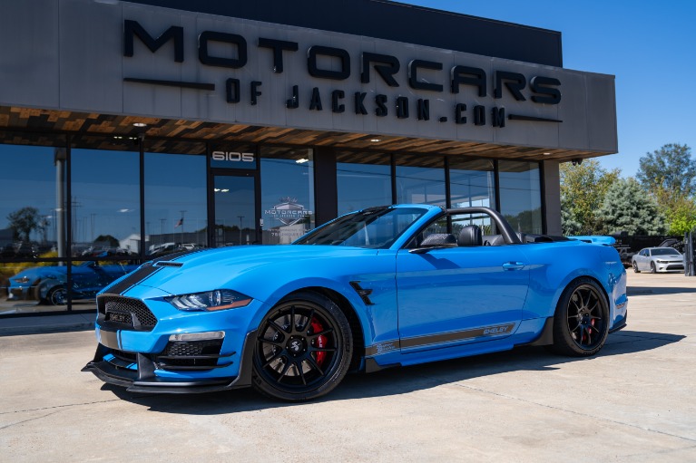 Used-2023-Ford-Mustang-Shelby-Super-Snake-Convertible-for-sale-Jackson-MS