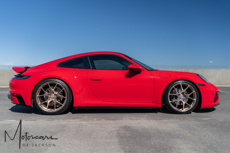 Used-2021-Porsche-911-Carrera-for-sale-Jackson-MS