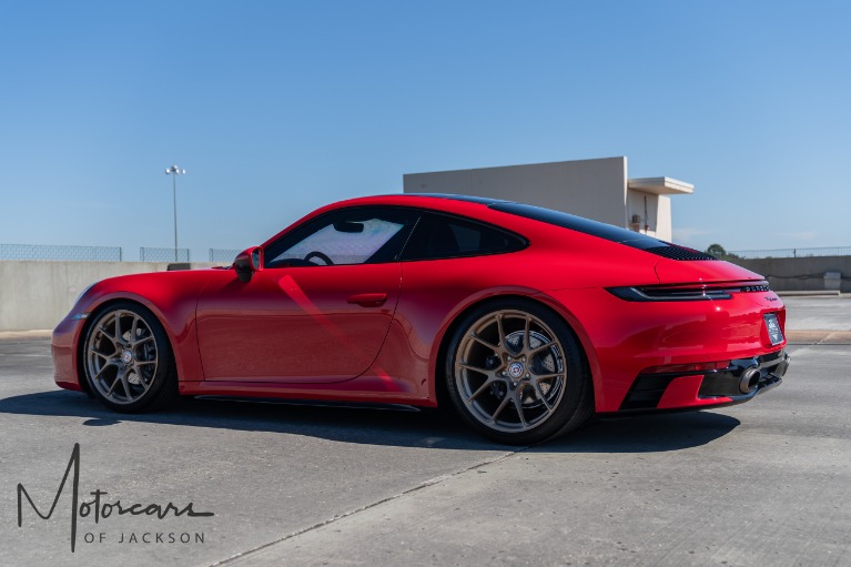 Used-2021-Porsche-911-Carrera-Jackson-MS