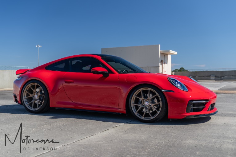 Used-2021-Porsche-911-Carrera-Jackson-MS