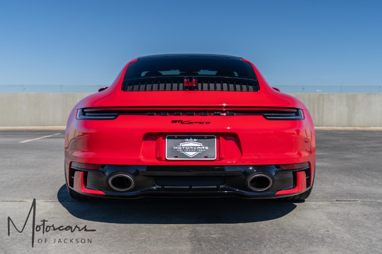 Used-2021-Porsche-911-Carrera-for-sale-Jackson-MS