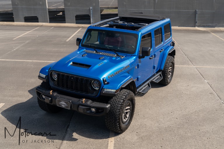 Used-2024-Jeep-Wrangler-Rubicon-392-Jackson-MS