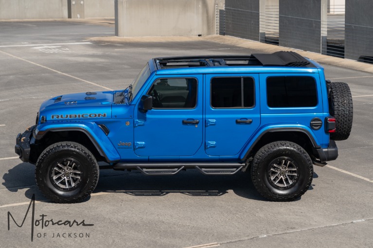 Used-2024-Jeep-Wrangler-Rubicon-392-Jackson-MS