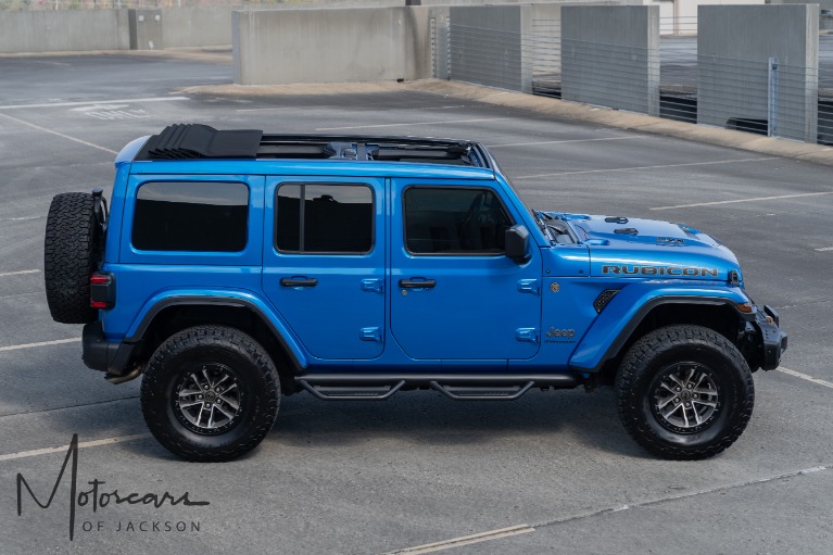 Used-2024-Jeep-Wrangler-Rubicon-392-for-sale-Jackson-MS