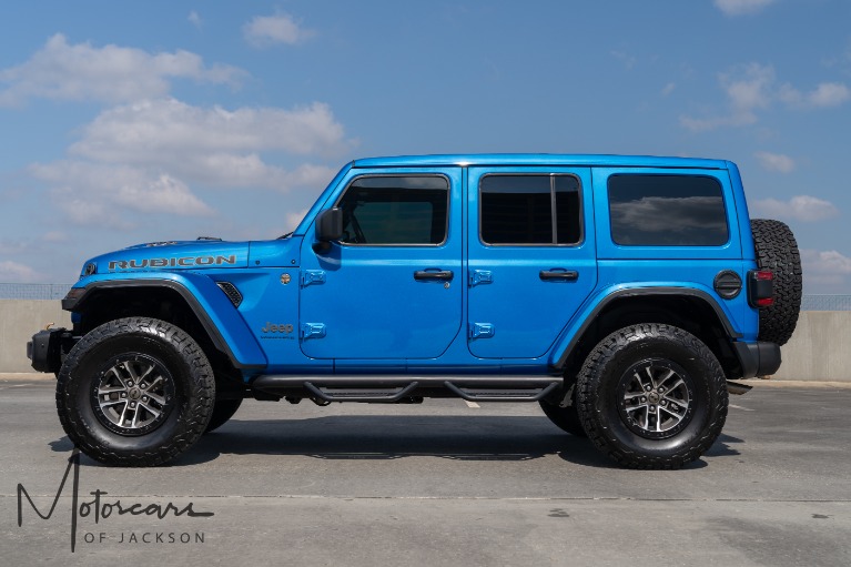 Used-2024-Jeep-Wrangler-Rubicon-392-Jackson-MS