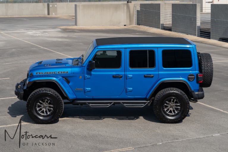 Used-2024-Jeep-Wrangler-Rubicon-392-Jackson-MS