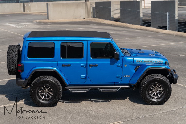 Used-2024-Jeep-Wrangler-Rubicon-392-for-sale-Jackson-MS