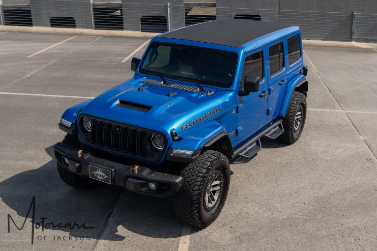 Used-2024-Jeep-Wrangler-Rubicon-392-Jackson-MS