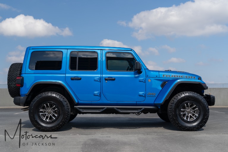 Used-2024-Jeep-Wrangler-Rubicon-392-for-sale-Jackson-MS