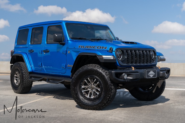 Used-2024-Jeep-Wrangler-Rubicon-392-Jackson-MS