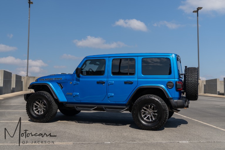 Used-2024-Jeep-Wrangler-Rubicon-392-Jackson-MS