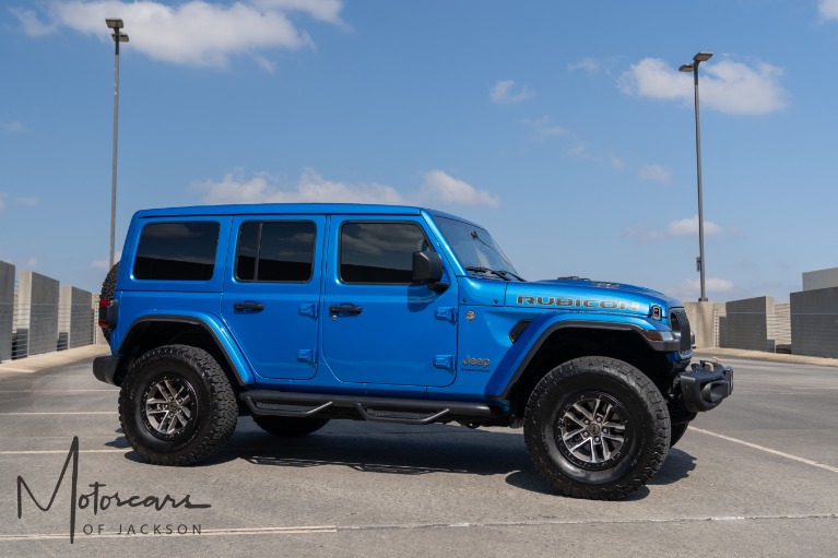 Used-2024-Jeep-Wrangler-Rubicon-392-for-sale-Jackson-MS