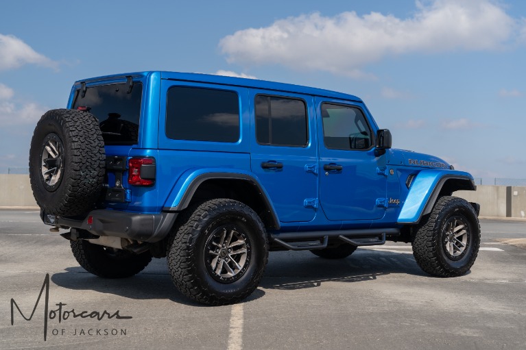 Used-2024-Jeep-Wrangler-Rubicon-392-Jackson-MS