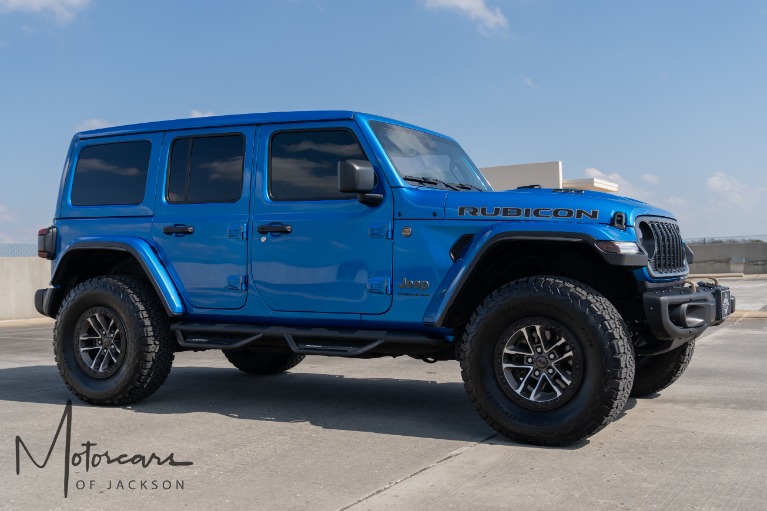 Used-2024-Jeep-Wrangler-Rubicon-392-for-sale-Jackson-MS