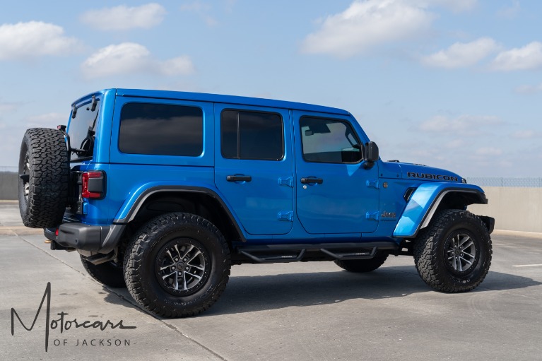 Used-2024-Jeep-Wrangler-Rubicon-392-for-sale-Jackson-MS