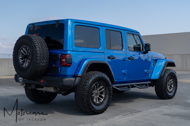 Used-2024-Jeep-Wrangler-Rubicon-392-for-sale-Jackson-MS