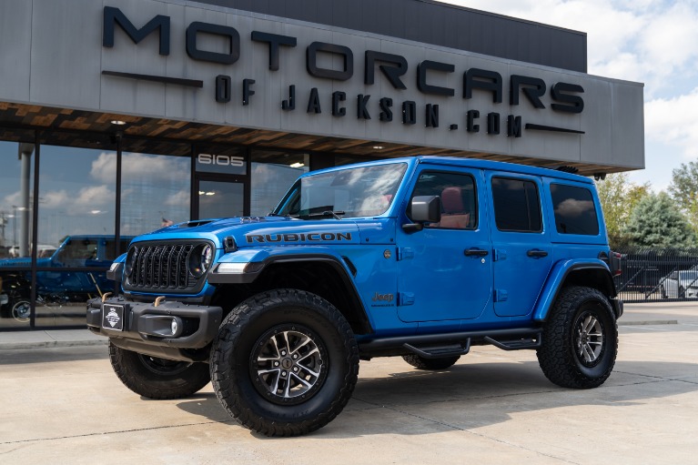 Used-2024-Jeep-Wrangler-Rubicon-392-for-sale-Jackson-MS