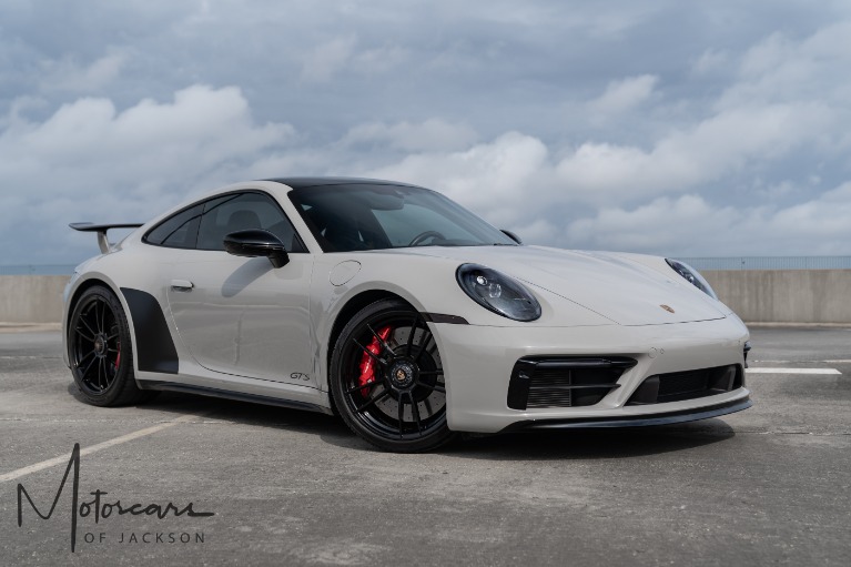 Used-2023-Porsche-911-Carrera-GTS-for-sale-Jackson-MS