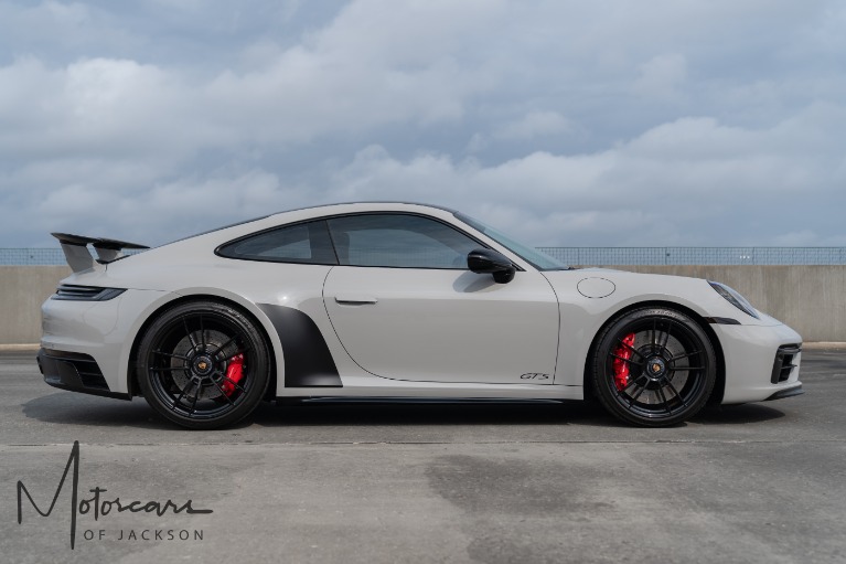 Used-2023-Porsche-911-Carrera-GTS-Jackson-MS