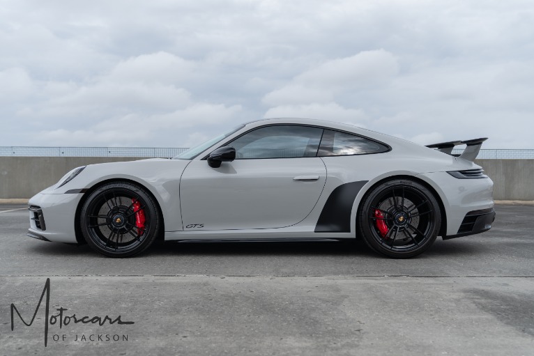 Used-2023-Porsche-911-Carrera-GTS-for-sale-Jackson-MS