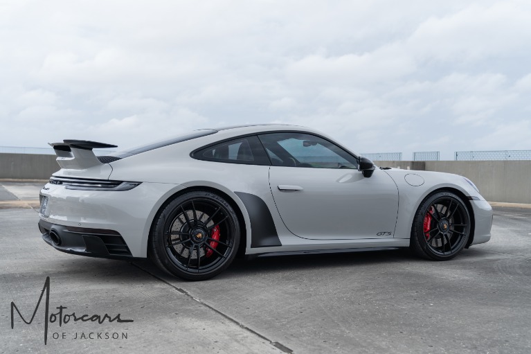 Used-2023-Porsche-911-Carrera-GTS-for-sale-Jackson-MS