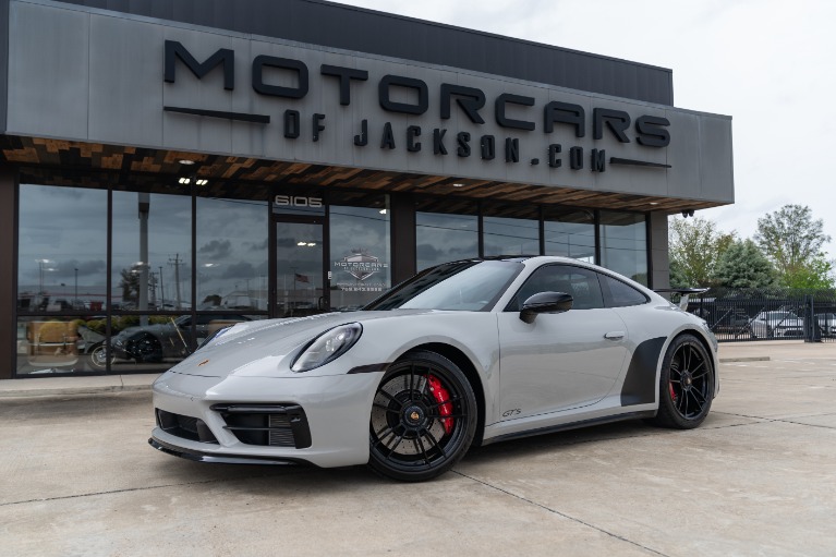 Used-2023-Porsche-911-Carrera-GTS-for-sale-Jackson-MS